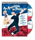 An American in Paris (Two-Disc Special Edition) DVD