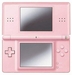 รูปย่อ Nintendo DS Lite Coral Pink ( NDS Console ) รูปที่4