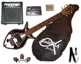 Bonefish Guitar Package ( Guitar Kits )