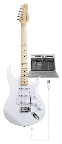 Behringer iAXE393 USB Guitar ( Guitar Kits ) รูปที่ 1