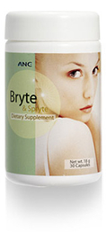 Bryte & Spryte ไบรท์ แอนด์ สไปรท์ 30 cap. ผลิตภัณฑ์เสริมอาหารเพื่อผิวขาวใส