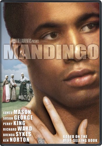 Mandingo DVD รูปที่ 1