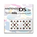 รูปย่อ Nintendo DS Lite (Japanese) - Mario/Bathing APE Baby Milo Limited Edition WHITE Collector's System ( NDS Console ) รูปที่2