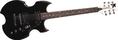 Washburn PS80K Paul Stanley Electric Guitar Collector Edition ( Washburn guitar Kits ) )