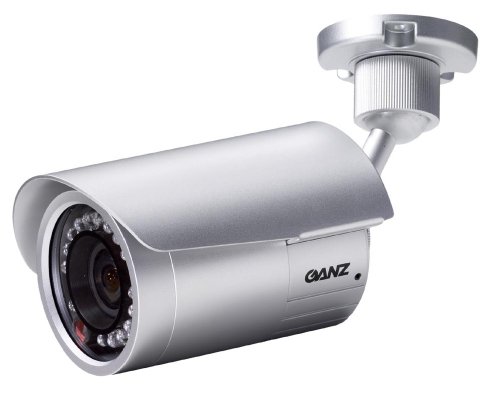 Ganz ZC-BT3039NHA  0.33-Inch Outdoor Digital Day/Night IR Camera ( CCTV ) รูปที่ 1
