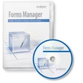 GradienceTM Forms Manager Software  [Pc CD-ROM]