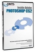DMTS Inside Adobe Photoshop CS 2 (Win/Mac) DVD-Rom  [Mac DVD-ROM]