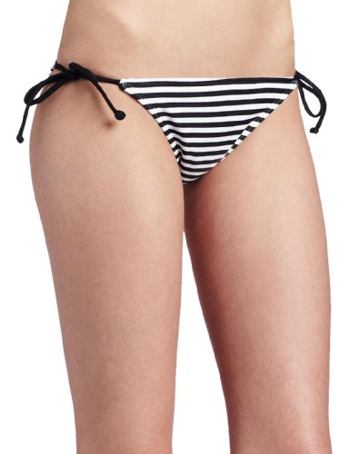 Swimsuit Roxy Juniors String Bikini (Type Two Piece) รูปที่ 1