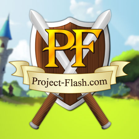 รับทำ flash เกม(games) การ์ตูน (cartoon) CAI สื่อการเรียนการสอน และเว็บไซต์ ในราคาประหยัด เชื่อถือได้ รูปที่ 1