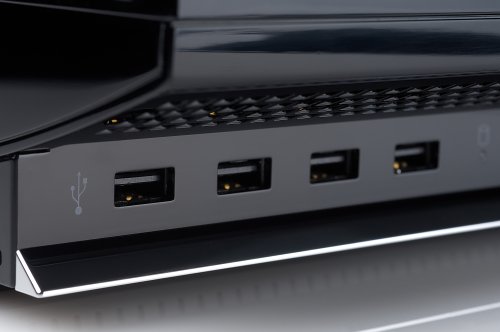 Sony PlayStation 3, 60 GB ( Sony PS3 Console ) รูปที่ 7