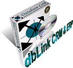 dbLink CRM & ERP  [Pc CD-ROM] รูปที่ 1