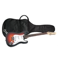 Ion iGP03C Electric Guitar Kit with Gig Bag ( Ion guitar Kits ) )