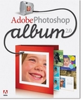 Adobe Photoshop Album 2.0 [Old Version]  [Pc CD-ROM]