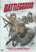 Battleground DVD