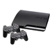 รูปย่อ PlayStation 3 160 GB Console with 2 Dualshock 3 Wireless Controllers Bundle ( Sony PS3 Console ) รูปที่2