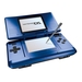รูปย่อ Nintendo DS Electric Blue ( NDS Console ) รูปที่2