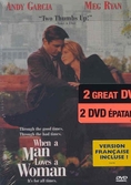 When a Man Loves a Woman / The Joy Luck Club DVD