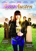 Lost in Austen DVD