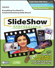 SlideShow Expressions  [Pc CD-ROM] รูปที่ 1