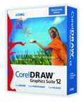 CorelDRAW Graphics Suite 12 Student & Teacher Edition  [Pc CD-ROM]