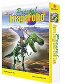 Presto! ImageFolio 4.6 (Windows)   รูปที่ 1