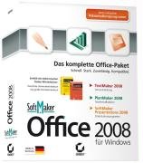 SoftMaker Office 2008   รูปที่ 1