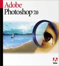 Adobe Photoshop 7.0 Upgrade for Mac [OLD VERSION] [ Standard - Upgrade Edition ] [Mac CD-ROM]