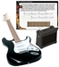 รูปย่อ eMedia Teach Yourself Electric Guitar Pack ( Guitar Kits ) รูปที่1