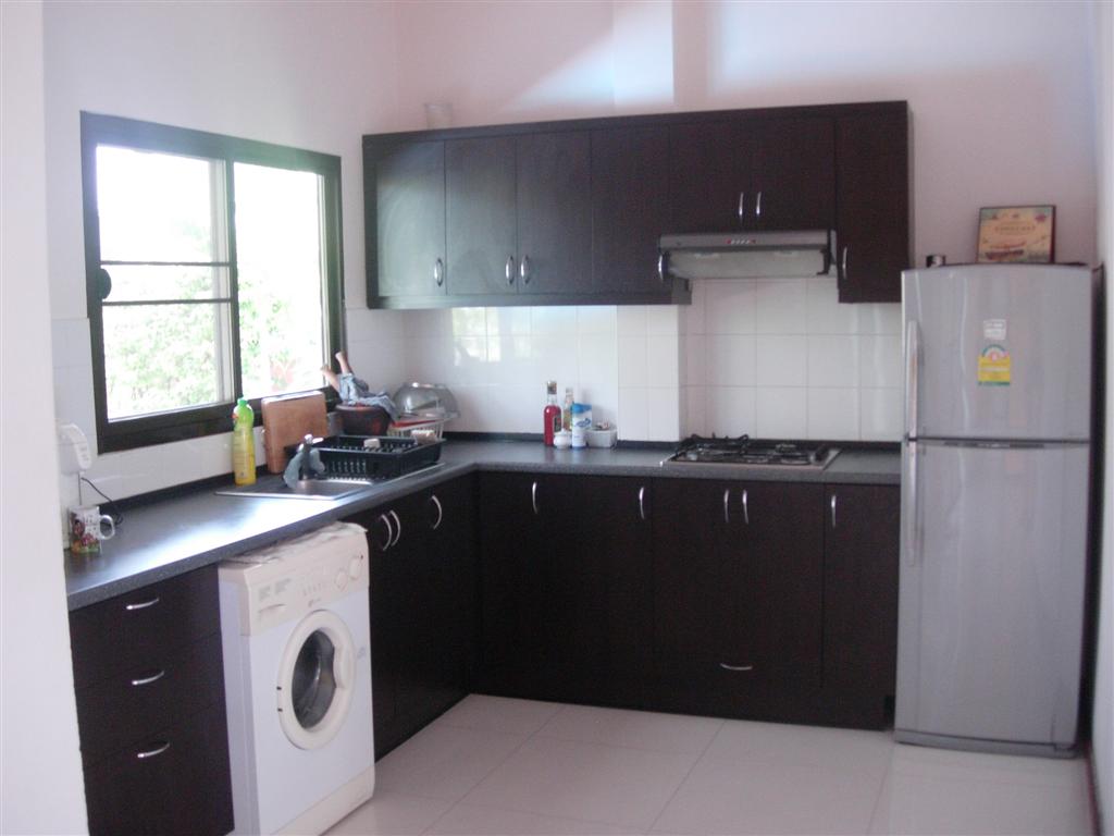 Pool Villa for rent In huahin soi 156 The Height 2 รูปที่ 4