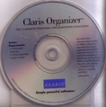 Claris Organizer: The Complete Personal Organization Solution  