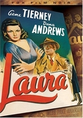 Laura (Fox Film Noir) DVD