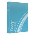 Snagit Version 10  [Pc CD-ROM]