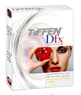 Tiffen DFXPCV2 Dfx Digital Filter Software V2 Plug-in for Adobe Photoshop - Windows XP, VISTA or Macintosh v10.4.6 and higher  [Mac CD-ROM]