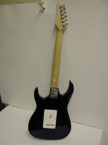 Ibanez GIO Z99 6 String Electric Guitar Kit with ION Bag and Strap ( Ibanez guitar Kits ) ) รูปที่ 5