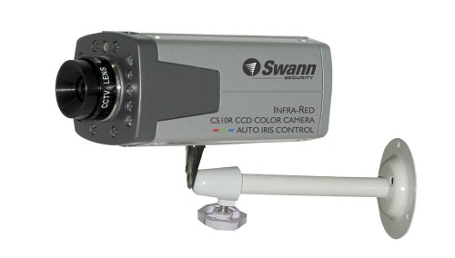 Swann C510R Professional CCD Security Camera ( CCTV ) รูปที่ 1