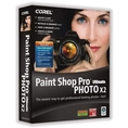 Corel Paint Shop Pro Photo X2  