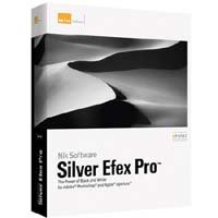 Silver Efex Pro  [Pc CD-ROM] รูปที่ 1