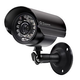 Swann Communications PRO-555 Day/Night Security Camera, Model# SW331-PR5 ( CCTV ) รูปที่ 1