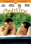 Cousins DVD