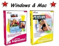 ArcSoft Camera Suite 1.2 PhotoImpression 4 & VideoImpression 1.7 (Windows & Macintosh)  