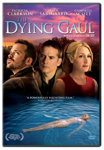 The Dying Gaul DVD รูปที่ 1