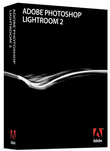 Adobe Photoshop Lightroom 2 Upgrade [OLD VERSION] [ Upgrade Edition ] [Mac CD-ROM] รูปที่ 1