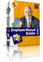 Employee Manual Builder   รูปที่ 1