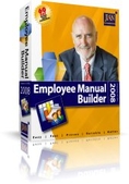 Employee Manual Builder  