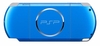 รูปย่อ SONY PSP Playstation Portable Console JAPAN Model PSP-3000 Vibrant Blue (Japan Import) [PSP-3000-VB] รูปที่2