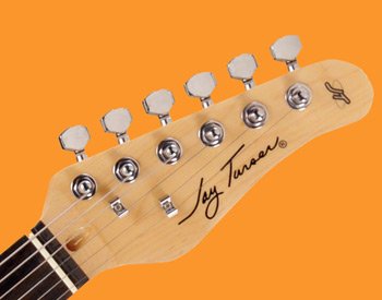 NEW QUALITY COMPLETE JAY TURSER ELECTRIC GUITAR PACKAGE ( QUALITY COMPLETE JAY TURSER ELECTRIC GUITAR PACKAG guitar Kits ) ) รูปที่ 4