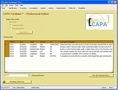 CAPA Facilitator Professional - Corrective Action , Preventive Action Software  [Pc CD-ROM]