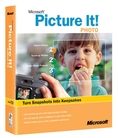 Picture It! 7.0 [Old Version]  [Pc CD-ROM]