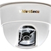 รูปย่อ VideoSecu 1/3" Sony CCD CCTV Security Camera 520TVL 3.6mm Wide Angle Lens with Free Power Supply 1SN ( CCTV ) รูปที่2