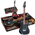 Ibanez IJX20 Jumpstart Electric Guitar Package, Red ( Guitar Kits )